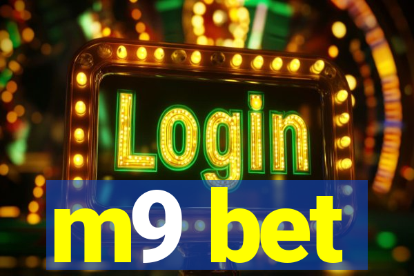 m9 bet